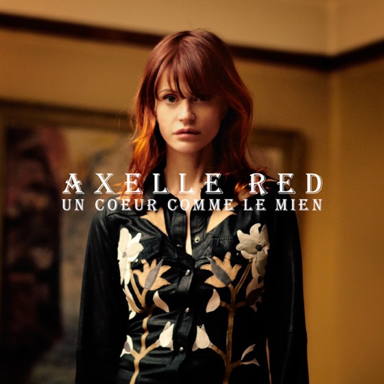 Cover artwork for Le mur