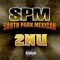 Pyramid (feat. Carolyn Rodriguez) - SPM lyrics