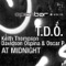 At Midnight - Thompson, Ospina & Oscar P lyrics