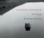 Evening Primrose: Take Me to the World by Stephen Sondheim