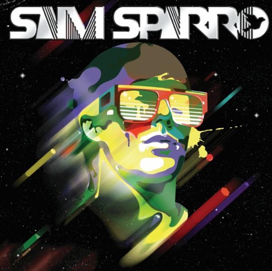 Cover artwork for Cut Me Loose