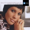 Brigitte Fassbaender & Erik Werba - Zigeunerlieder op.103 Nr.1-11 (2003 Remastered Version): Nr.11 Rote Abendwolken zieh'n