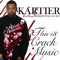 Go Girl (Remix) - Kartier, Ron Browz & The Heatmakerz lyrics