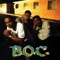 B.O.C. Anthem - B.O.C. lyrics