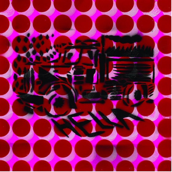 Cover artwork for D. Elkan Sings Republic of R & R