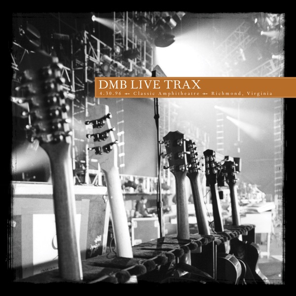 Dave Matthews Band - Crash Into Me