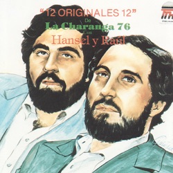 Hansel y Raúl - Ku Ku Cha