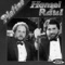 El Matrimonio Perfecto - Hansel y Raúl lyrics