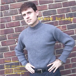Steve Briody - Orchard Walk