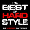 The Best of Hardstyle, 2012