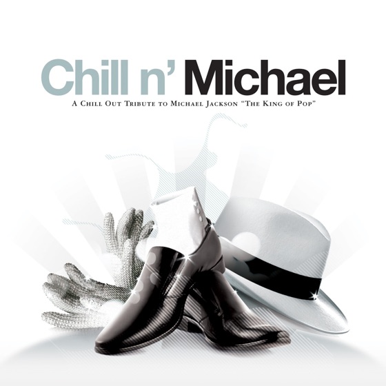 Cover artwork for Man In The Mirror