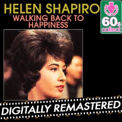 Helen Shapiro - Walking Back to Happiness