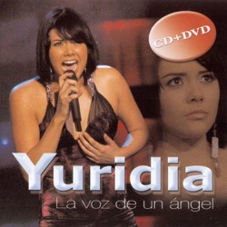 Yuridia - Mi Forma de Ser