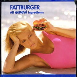 Fattburger - Coronado