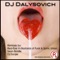 Candy Girl - DJ Dalysovich lyrics