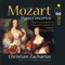 Concerto for Piano and Orchestra in D Major, K. 175: I. Allegro artwork