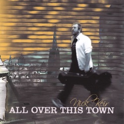 Nick Keir - Far Down the Line