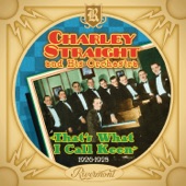 Charley Straight and His Orchestra - Nesting Time