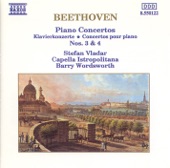 Piano Concerto No. 3 in C Minor, Op. 37: III. Rondo. Allegro artwork