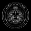 Church of Noise (feat. Dennis Lxyzén) - Single artwork