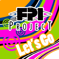 FPI Project - Let's Go artwork