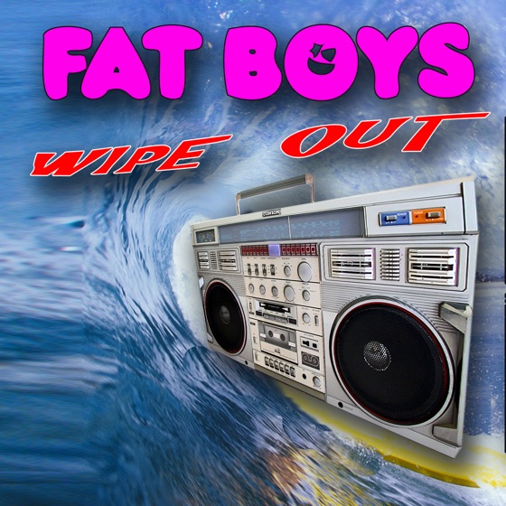 Cover artwork for Human Beat Box (Re-Recorded Version)