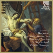 Requiem: IV. Offertoire artwork