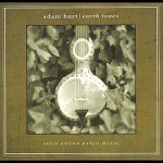 Adam Hurt - Old Beech Leaves / Sheep and Hogs Walking Through the Pasture