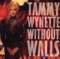 I Second That Emotion - Tammy Wynette & Smokey Robinson lyrics