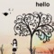 Hello - Danielle Thrush lyrics