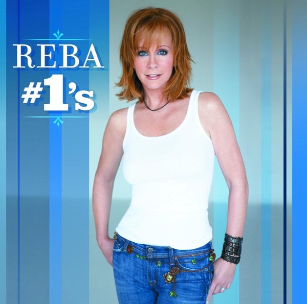 Reba Mcentire - Is There Life Out There