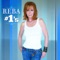 How Blue - Reba McEntire lyrics