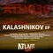Kalashnikov (Matias Larrosa Remix) - Nico Sparvieri lyrics
