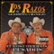 El Tecolote - Los Razos lyrics