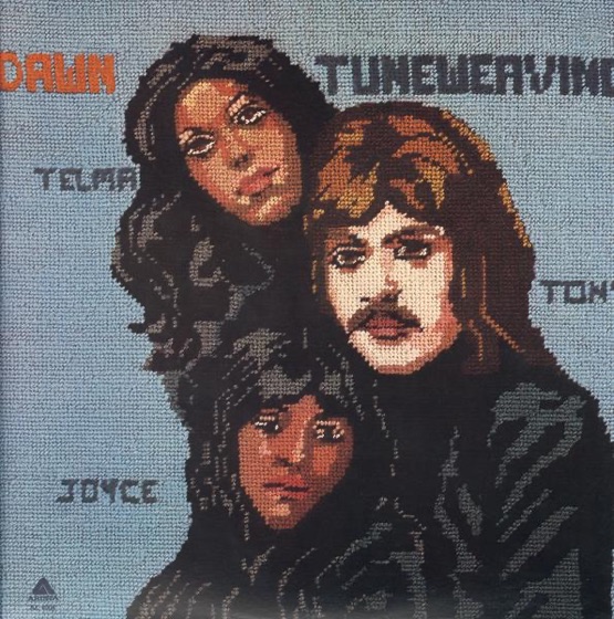 Cover artwork for Love the One You're With