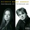 Beethoven - Mozart - Schubert: Violin Sonatas album lyrics, reviews, download