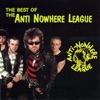 The Best of the Anti-Nowhere League artwork