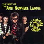 Anti-Nowhere League - We Are the League