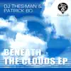 Stream & download Beneath the Clouds - EP