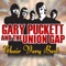 This Girl Is a Woman Now - Gary Puckett & The Union Gap lyrics