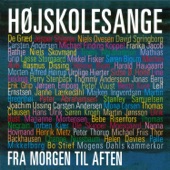 Højskolesange - Fra Morgen Til Aften artwork