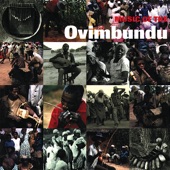 Katalina (Song of the Youth) - Ovimbundu People