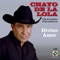 Mi Complice - Chayo De La Lola lyrics