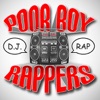 DJ Rap - EP artwork