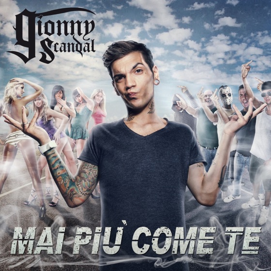 Cover artwork for Torno presto (feat. Raige)