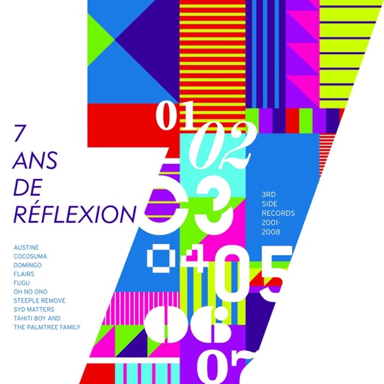 Cover artwork for The Shock Of The Real