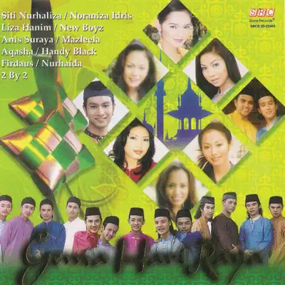 Gema Hari Raya - Siti Nurhaliza Gema Hari Raya - Siti Nurhaliza