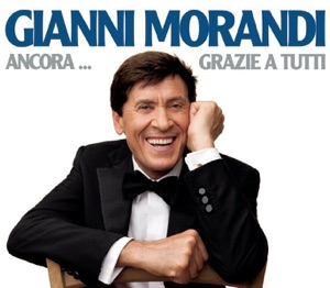 GIANNI MORANDI