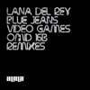 Blue Jeans Omid 16B Remixes, 2012