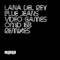 Blue Jeans (Omid 16B Remix) artwork